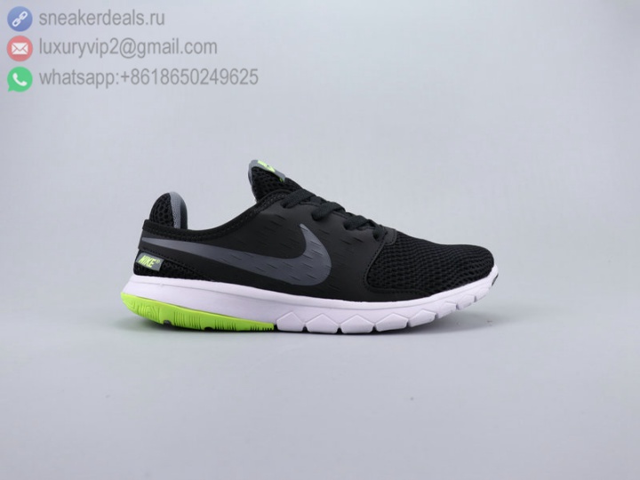 NIKE AIR MAX SEQUENT BLACK GREY GREEN MEN RUNNING SHOES